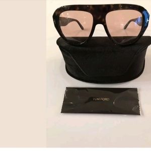 Tom Ford Sunglasses